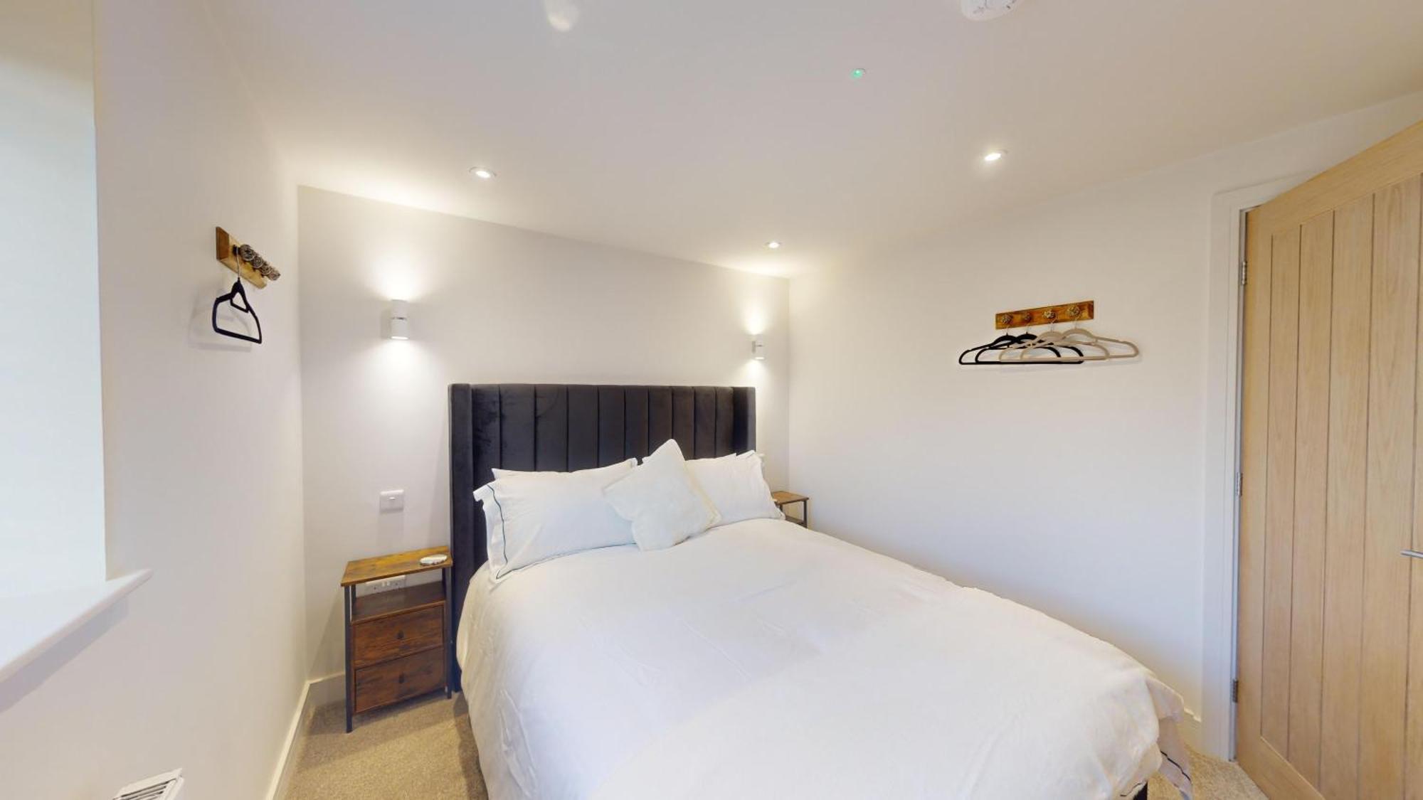 Springwood Barn No2 Merlyn Sheffield Extérieur photo